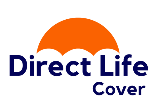 Direct Life Cover Logo